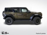 New 2025 Ford Bronco Raptor image 3