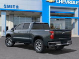 New 2025 Chevrolet Silverado 1500 LTZ w/ LTZ Premium Package image 3