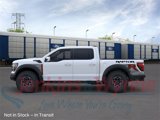 New 2025 Ford F150 Raptor w/ Equipment Group 803A Raptor R image 3