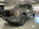 Used 2021 Ford F150 XLT w/ Equipment Group 302A High image 5