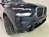 Used 2024 BMW X7 xDrive40i w/ M Sport Package image 5