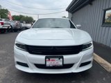 Used 2022 Dodge Charger SXT w/ Leather Interior Group image 2
