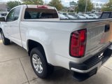 Used 2022 Chevrolet Colorado LT w/ Fleet Safety Package image 4