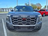 New 2025 Nissan Armada PRO-4X image 2