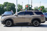 Used 2024 Nissan Pathfinder Rock Creek image 4