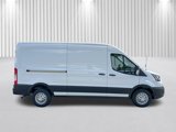 New 2025 Ford Transit 350 148 Medium Roof AWD w/ Load Area Protection Package image 3