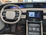 New 2025 Lincoln Nautilus Premier w/ Equipment Group 102A image 4