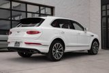 Certified 2022 Bentley Bentayga image 3