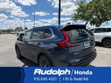 New 2026 Honda CR-V EX-L image 3