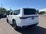 Used 2025 Jeep Wagoneer L Series III image 4