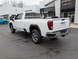 New 2025 GMC Sierra 2500 SLE w/ SLE Value Package; image 4