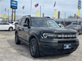 Used 2024 Ford Bronco Sport Big Bend image 2