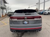 New 2025 Volkswagen Atlas Cross Sport SEL Premium R-Line image 6