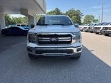 New 2025 Ford F150 Lariat w/ Equipment Group 502A High image 2