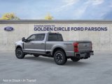 New 2025 Ford F250 XLT image 5
