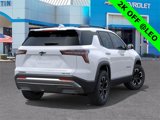 New 2026 Chevrolet Equinox ACTIV w/ Convenience Package III image 4
