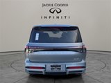 New 2025 INFINITI QX80 Sensory image 4