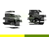 New 2025 Lexus LX 600 4WD w/ Premium Package image 4