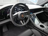 New 2025 Porsche Taycan image 4
