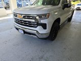 New 2025 Chevrolet Silverado 1500 LTZ w/ Technology Package image 4
