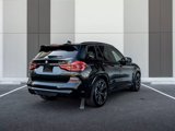 Used 2020 BMW X3 M w/ Executive Package image 3