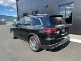 New 2025 Mercedes-Benz GLS 450 4MATIC image 3
