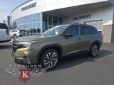 New 2025 Subaru Forester Touring image 3