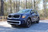 New 2025 Kia Telluride EX image 3