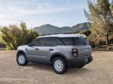 New 2025 Ford Bronco Sport Heritage image 4