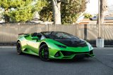 Used 2020 Lamborghini Huracan EVO image 2