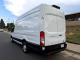 Used 2023 Ford Transit 250 148 High Roof Extended AWD image 3