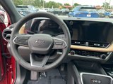 New 2026 Chevrolet Equinox ACTIV w/ Convenience Package III image 2