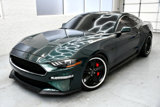 Used 2019 Ford Mustang Bullitt image 2