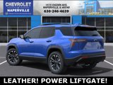 New 2026 Chevrolet Equinox RS image 3