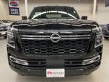 New 2025 Nissan Armada SL w/ Captain's Chari Seat Package image 2