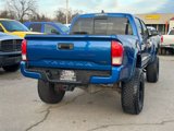 Used 2017 Toyota Tacoma TRD Off-Road w/ Tow Package image 6