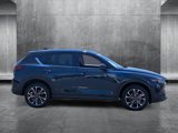 Used 2023 MAZDA CX-5 AWD 2.5 S w/ Premium Package image 4