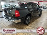 New 2025 RAM 1500 Laramie w/ Bed Utility Group image 5