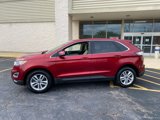 Used 2017 Ford Edge SEL w/ Equipment Group 201A image 2