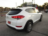 Used 2018 Hyundai Tucson SEL image 4