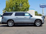 New 2025 Chevrolet Suburban Premier image 4