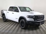 Used 2025 RAM 1500 Rebel image 2