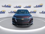 Certified 2023 Chevrolet Traverse LT image 4