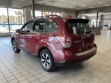 Used 2018 Subaru Forester 2.5i Limited image 5