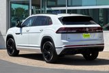 New 2025 Volkswagen Atlas Cross Sport SEL R-Line image 6