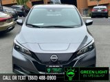 Used 2025 Nissan Leaf S image 2