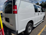 Used 2021 GMC Savana 2500 w/ Driver Convenience Package image 3