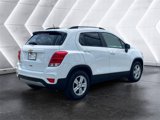Used 2021 Chevrolet Trax LT w/ LT Convenience Package image 3