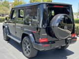 Used 2023 Mercedes-Benz G 550 image 2