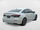 New 2026 Honda Civic FWD Hybrid Sedan image 2